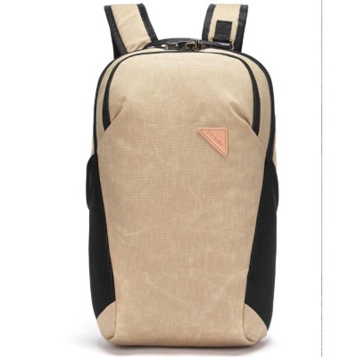 Pacsafe Vibe 20 Anti-Theft 20L BackPack Sırt Çantası-KAHVERENGİ-Pacsafe Pacsafe Vibe 20 Anti-Theft 20L BackPack Sırt Çantası-KAHVERENGİ-Pacsafe