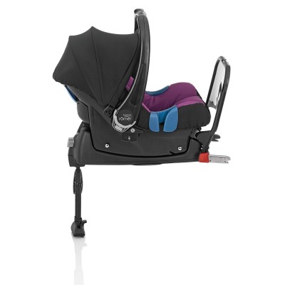 Britax Römer Baby Safe Isofix Baza-Britax-Römer Britax Römer Baby Safe Isofix Baza-Britax-Römer