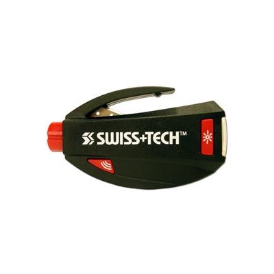 Swisstech BodyGard ESC 5 In 1 Çok Fonksiyonlu Alet
