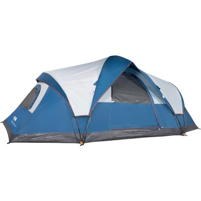 MobiHome DomeHike 6 Kişilik Otomatik Çadır-GRİ