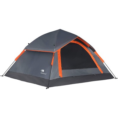 Mobihome 63200 Otomatik Çadır-GRİ-MobiHome Mobihome 63200 Otomatik Çadır-GRİ-MobiHome