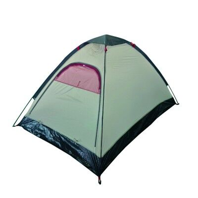 AndOutdoor Monodome 2 Kişilik Çadır-HAKİ