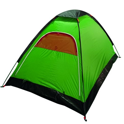 AndOutdoor Monodome 2 Kişilik Çadır-YEŞİL-Andoutdoor