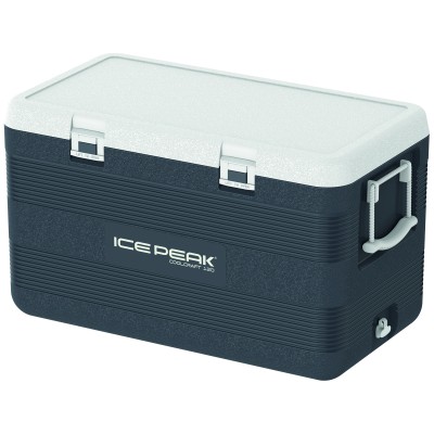 IcePeak CoolCraft 120 Buzluk 113 Litre-FÜME-Icepeak