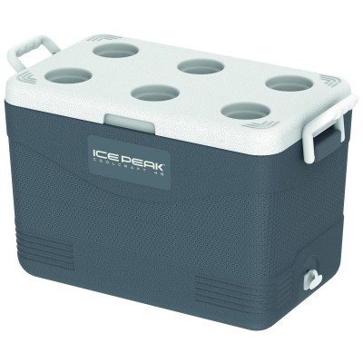 IcePeak CoolCraft 46 Buzluk 41.6 Litre-FÜME-Icepeak IcePeak CoolCraft 46 Buzluk 41.6 Litre-FÜME-Icepeak