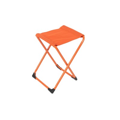 Andoutdoor French 4 Masa ve Sandalye Seti-TURUNCU