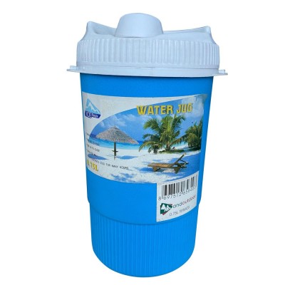 Icepeak TK Termos 0.75 Litre-Icepeak Icepeak TK Termos 0.75 Litre-Icepeak
