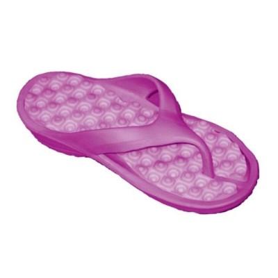 Frogy Kadın Parmak Arası Terlik 5011-TURKUAZ