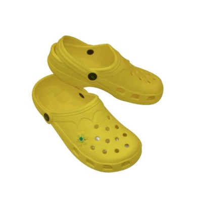 Frogy Eva Kadın Terlik 5010-YEŞİL