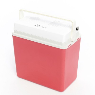 IcePeak Mirabelle Oto Buzdolabı 12V 24 Litre-Icepeak IcePeak Mirabelle Oto Buzdolabı 12V 24 Litre-Icepeak
