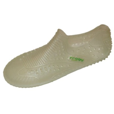 Andoutdoor Şeffaf Kumsal Patiği-BEYAZ-Andoutdoor Andoutdoor Şeffaf Kumsal Patiği-BEYAZ-Andoutdoor