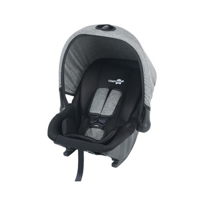 Comfymax 0-13 kg Oto Koltuğu Ana Kucağı – Black-Comfymax