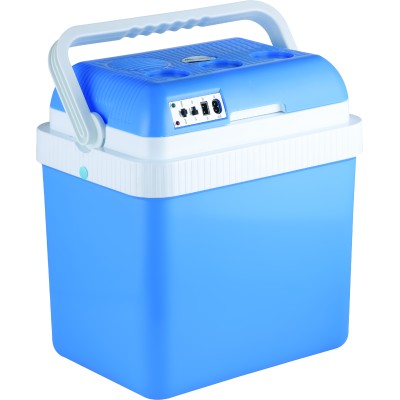 IcePeak Wismar Oto Buzdolabı 12/220V 24 Litre-Icepeak IcePeak Wismar Oto Buzdolabı 12/220V 24 Litre-Icepeak
