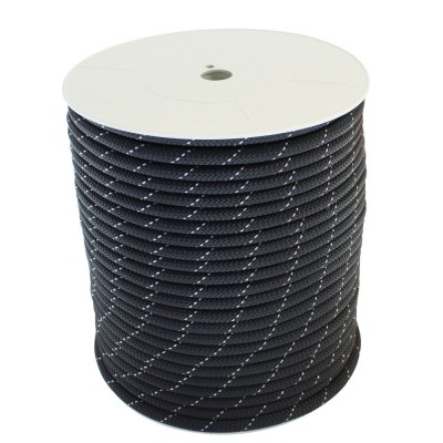 Stubai Pensum Static Rope Per Meter 50m Halat-Stubai Stubai Pensum Static Rope Per Meter 50m Halat-Stubai