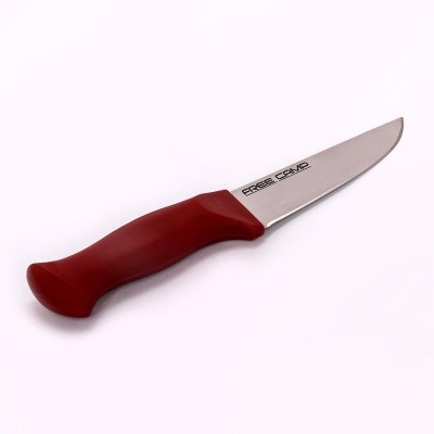 FreeCamp N6 Mov 14.5cm Çelik Mutfak Bıçağı-FreeCamp FreeCamp N6 Mov 14.5cm Çelik Mutfak Bıçağı-FreeCamp