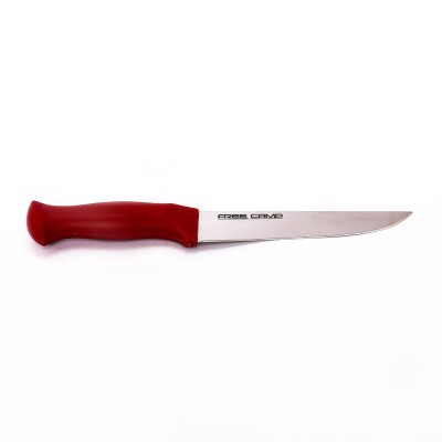 FreeCamp N6 Mov 17cm Çelik Mutfak Bıçağı-FreeCamp FreeCamp N6 Mov 17cm Çelik Mutfak Bıçağı-FreeCamp