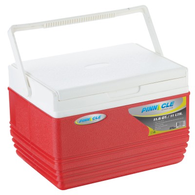 Pinnacle Eskimo Buzluk 11 Litre-KIRMIZI-Pinnacle Pinnacle Eskimo Buzluk 11 Litre-KIRMIZI-Pinnacle