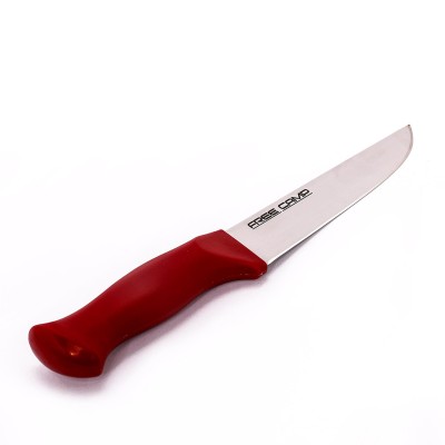 FreeCamp N6 Mov 17cm Çelik Mutfak Bıçağı-FreeCamp FreeCamp N6 Mov 17cm Çelik Mutfak Bıçağı-FreeCamp