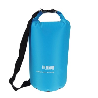 Jr Gear Classic Dry Cylinder Su Geçirmez Çanta 50 Litre-SİYAH