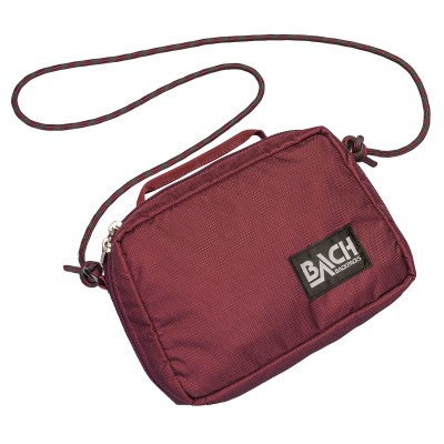 Bach DBY Askılı Omuz Çantası 2 Litre-MAVİ-Bach