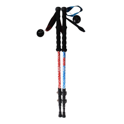 OutdoorZ Trekking Pole-KIRMIZI-Outdoorz