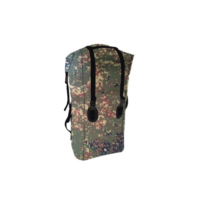 Jr Gear Bomber Pack Su Geçirmez Çanta 75 Litre-YEŞİL-Jr Gear Jr Gear Bomber Pack Su Geçirmez Çanta 75 Litre-YEŞİL-Jr Gear