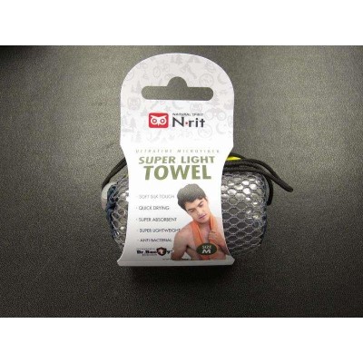 N-Rit Süper Light Towel Medium Havlu-LACİVERT-N-Rit N-Rit Süper Light Towel Medium Havlu-LACİVERT-N-Rit