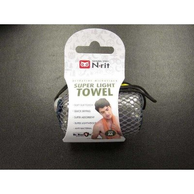 N-Rit Süper Light Towel Medium Havlu-LACİVERT-N-Rit N-Rit Süper Light Towel Medium Havlu-LACİVERT-N-Rit