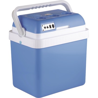 IcePeak Wismar Oto Buzdolabı 12/220V 24 Litre-Icepeak IcePeak Wismar Oto Buzdolabı 12/220V 24 Litre-Icepeak