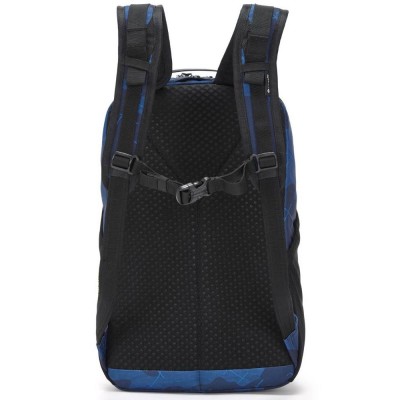 Pacsafe Vibe 20 Anti-Theft 20L BackPack Sırt Çantası-MAVİ-KAMUFLAJ-Pacsafe Pacsafe Vibe 20 Anti-Theft 20L BackPack Sırt Çantası-MAVİ-KAMUFLAJ-Pacsafe