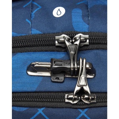 Pacsafe Vibe 20 Anti-Theft 20L BackPack Sırt Çantası-MAVİ-KAMUFLAJ-Pacsafe Pacsafe Vibe 20 Anti-Theft 20L BackPack Sırt Çantası-MAVİ-KAMUFLAJ-Pacsafe