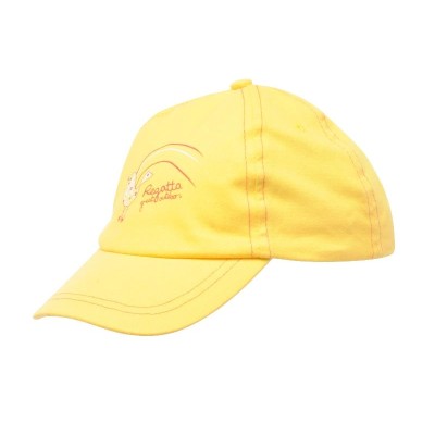 Regatta Ahead Şapka-SARI
