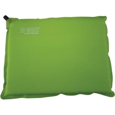 Jr Gear Self Inflating Seat Cushion Şişme Minder-MAVİ