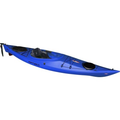 Point65 XO11 GT Rudder & Skeg Kano-MAVİ-Point65 Point65 XO11 GT Rudder & Skeg Kano-MAVİ-Point65