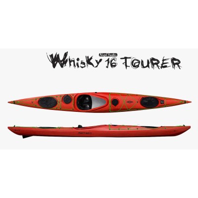 Point65 Whisky 16 Tourer Rudder & Skeg Kano-KIRMIZI-Point65 Point65 Whisky 16 Tourer Rudder & Skeg Kano-KIRMIZI-Point65