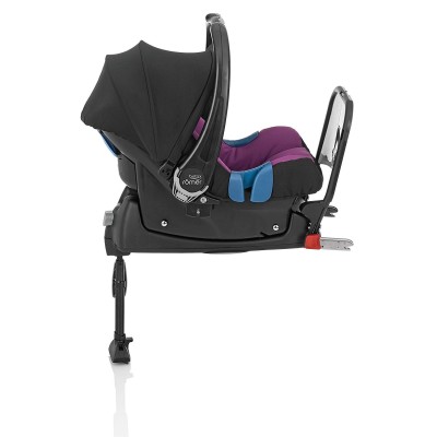 Britax Römer Baby Safe Isofix Baza-Britax-Römer Britax Römer Baby Safe Isofix Baza-Britax-Römer