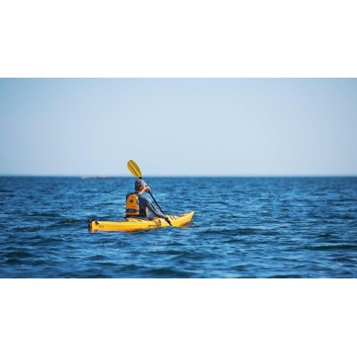 Point65 XO13 GTE 3L Rudder & Skeg Kano-YEŞİL-Point65 Point65 XO13 GTE 3L Rudder & Skeg Kano-YEŞİL-Point65