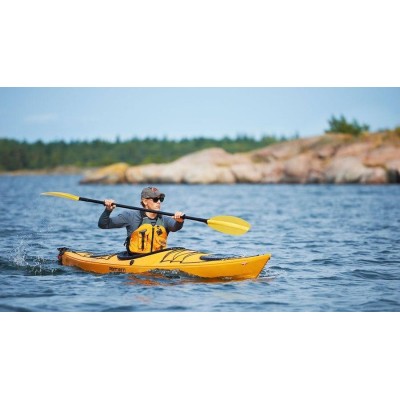 Point65 XO13 GTE 3L Rudder & Skeg Kano-SARI-Point65 Point65 XO13 GTE 3L Rudder & Skeg Kano-SARI-Point65