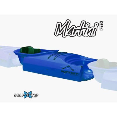 Point65 Martini GTX Mid Section Orta Parça Kano-MAVİ-Point65 Point65 Martini GTX Mid Section Orta Parça Kano-MAVİ-Point65