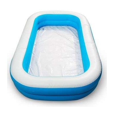 FreeCamp Pajara Aile Havuzu-MAVİ