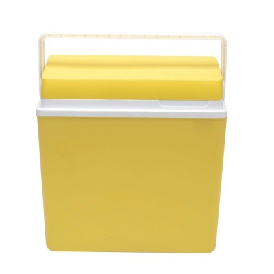 Icepeak SF25 Buzluk 25 Litre-SARI-Icepeak Icepeak SF25 Buzluk 25 Litre-SARI-Icepeak