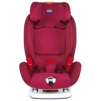 Chicco Youniverse Fix 1 2 3 Oto Koltuğu (9 - 36 kg) - Red-Chicco Chicco Youniverse Fix 1 2 3 Oto Koltuğu (9 - 36 kg) - Red-Chicco