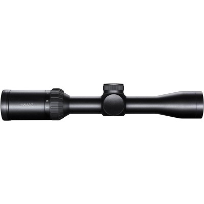 Hawke Endurance LER 2-7x32 (30/30) IR 1" Tüfek Dürbünü-Hawke Hawke Endurance LER 2-7x32 (30/30) IR 1" Tüfek Dürbünü-Hawke