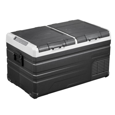 Icepeak Alegria Kompresörlü Buzdolabı 75 Litre-SİYAH-Icepeak Icepeak Alegria Kompresörlü Buzdolabı 75 Litre-SİYAH-Icepeak