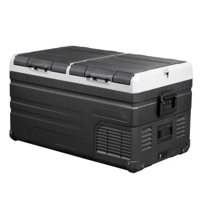 Icepeak Alegria Kompresörlü Buzdolabı 75 Litre-SİYAH-Icepeak Icepeak Alegria Kompresörlü Buzdolabı 75 Litre-SİYAH-Icepeak