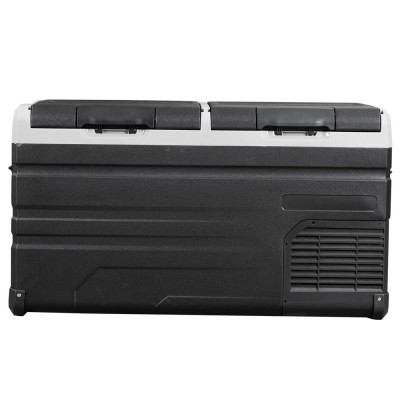 Icepeak Alegria Kompresörlü Buzdolabı 75 Litre-SİYAH-Icepeak Icepeak Alegria Kompresörlü Buzdolabı 75 Litre-SİYAH-Icepeak