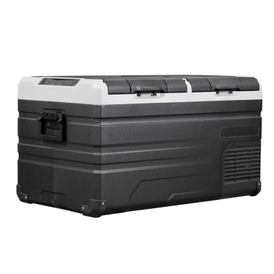 Icepeak Alegria Kompresörlü Buzdolabı 75 Litre-SİYAH-Icepeak Icepeak Alegria Kompresörlü Buzdolabı 75 Litre-SİYAH-Icepeak