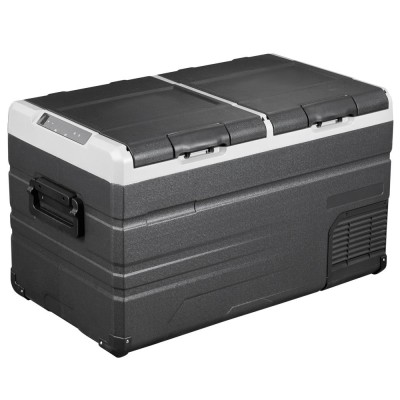 Icepeak Rocha Kompresörlü Buzdolabı 115 Litre-SİYAH-Icepeak Icepeak Rocha Kompresörlü Buzdolabı 115 Litre-SİYAH-Icepeak