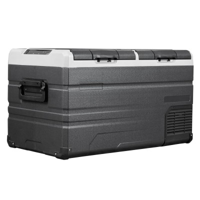 Icepeak Rocha Kompresörlü Buzdolabı 115 Litre-SİYAH-Icepeak Icepeak Rocha Kompresörlü Buzdolabı 115 Litre-SİYAH-Icepeak