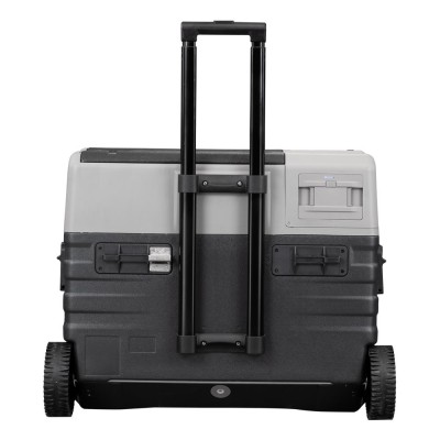 Icepeak Lizbon Kompresörlü Buzdolabı 52 Litre-GRİ-Icepeak Icepeak Lizbon Kompresörlü Buzdolabı 52 Litre-GRİ-Icepeak